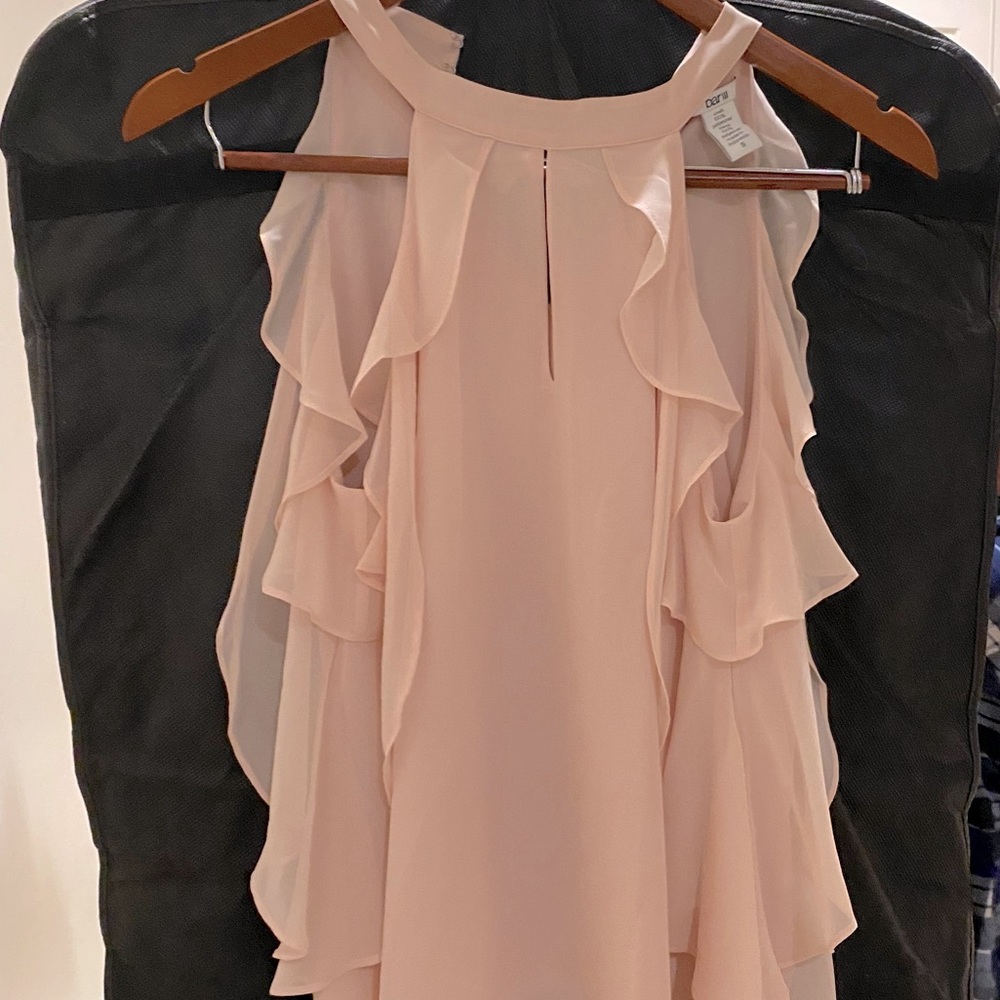 Top by Bar III